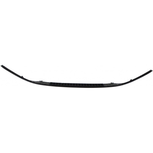 GRILLE LOWER MATTE-BLACK REPLACEMENT FOR KIA FORTE (5-DOOR HBACK) 2015 PARTSLINK NUMBER KI1036117 GRILLE LOWER MATTE-BLACK REPLACEMENT FOR KIA FORTE (5-DOOR HBACK) 2015 PARTSLINK NUMBER KI1036117