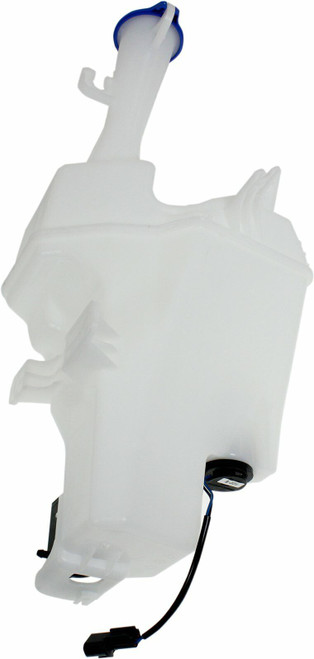 WASHER TANK W/MOTOR/CAP/SENSOR REPLACEMENT FOR KIA FORTE (5-DOOR HBACK) 2015 PARTSLINK NUMBER KI1288115 WASHER TANK W/MOTOR/CAP/SENSOR REPLACEMENT FOR KIA FORTE (5-DOOR HBACK) 2015 PARTSLINK NUMBER KI1288115