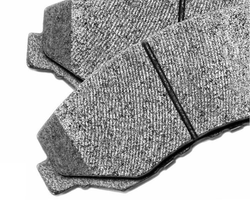 BRAKE PADS SET FR CERAMIC   REPLACEMENT FOR KIA FORTE KOUP COUPE 2015 PARTSLINK NUMBER  D1543