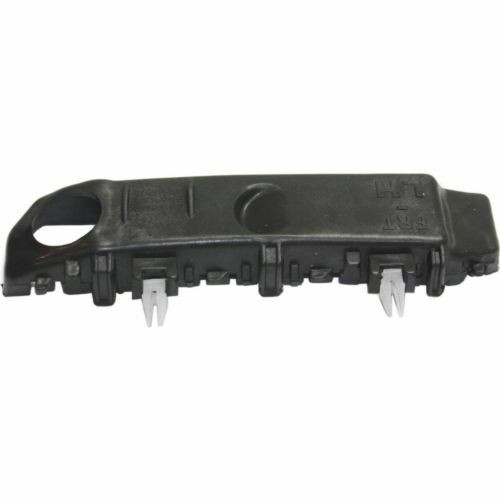 BUMPER BRACKET FR LH   REPLACEMENT FOR KIA FORTE KOUP COUPE 2015 PARTSLINK NUMBER  KI1032102