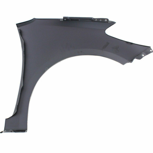 FENDER FR LH EXCLUDE SX MODEL CAPA   REPLACEMENT FOR KIA FORTE KOUP COUPE 2015 PARTSLINK NUMBER  KI1240138C