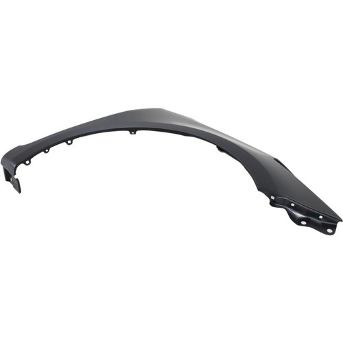 FENDER FR RH EXCLUDE SX MODEL CAPA   REPLACEMENT FOR KIA FORTE KOUP COUPE 2015 PARTSLINK NUMBER  KI1241138C