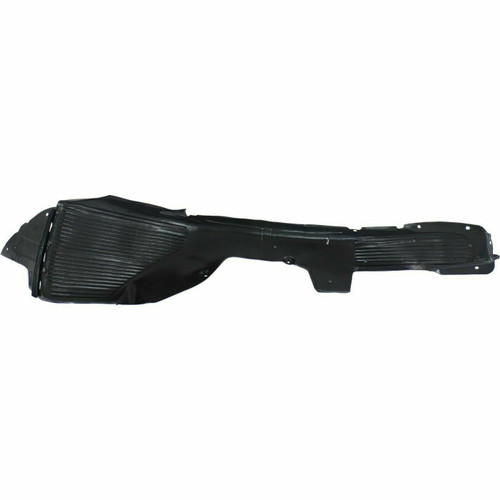 FENDER LINER LH 1.6L W/ISOLATION FOAM REPLACEMENT FOR KIA FORTE KOUP COUPE 2015 PARTSLINK NUMBER KI1248128 FENDER LINER LH 1.6L W/ISOLATION FOAM REPLACEMENT FOR KIA FORTE KOUP COUPE 2015 PARTSLINK NUMBER KI1248128