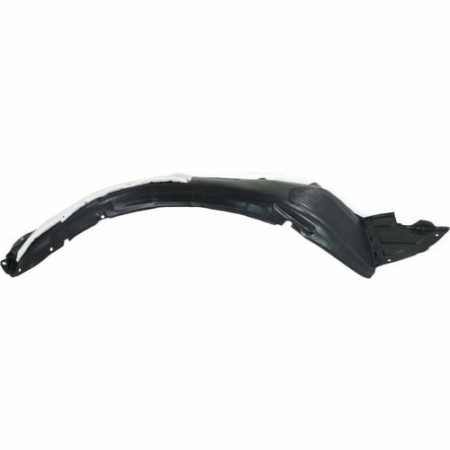 FENDER LINER RH 1.6L W/ISOLATION FOAM REPLACEMENT FOR KIA FORTE KOUP COUPE 2015 PARTSLINK NUMBER KI1249128 FENDER LINER RH 1.6L W/ISOLATION FOAM REPLACEMENT FOR KIA FORTE KOUP COUPE 2015 PARTSLINK NUMBER KI1249128