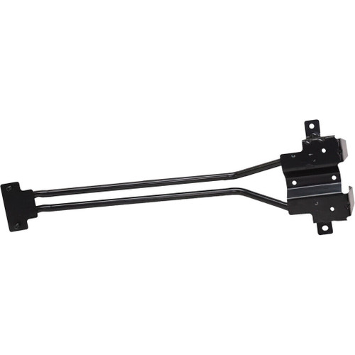HOOD LATCH SUPPORT STEEL REPLACEMENT FOR BUICK ENCLAVE 2013 PARTSLINK NUMBER GM1233105 HOOD LATCH SUPPORT STEEL REPLACEMENT FOR BUICK ENCLAVE 2013 PARTSLINK NUMBER GM1233105