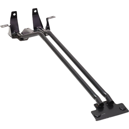 HOOD LATCH SUPPORT STEEL REPLACEMENT FOR BUICK ENCLAVE 2013 PARTSLINK NUMBER GM1233105 HOOD LATCH SUPPORT STEEL REPLACEMENT FOR BUICK ENCLAVE 2013 PARTSLINK NUMBER GM1233105