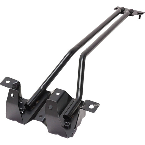 HOOD LATCH SUPPORT STEEL REPLACEMENT FOR BUICK ENCLAVE 2013 PARTSLINK NUMBER GM1233105 HOOD LATCH SUPPORT STEEL REPLACEMENT FOR BUICK ENCLAVE 2013 PARTSLINK NUMBER GM1233105