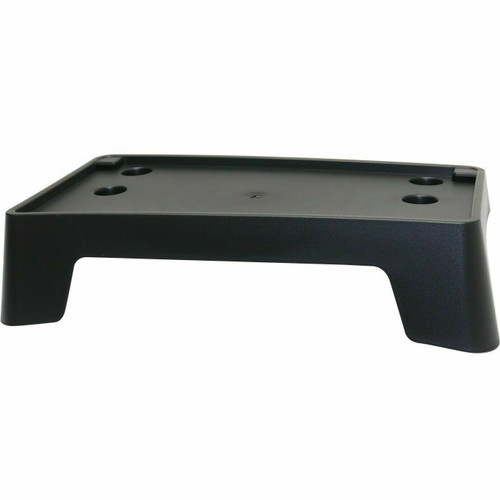 LICENSE PLATE BRACKET FR    REPLACEMENT FOR BUICK ENCLAVE 2013 PARTSLINK NUMBER        GM1068161