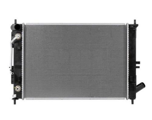 RADIATOR (13412) 1.8/2.0L REPLACEMENT FOR KIA FORTE KOUP COUPE 2015 PARTSLINK NUMBER HY3010186 RADIATOR (13412) 1.8/2.0L REPLACEMENT FOR KIA FORTE KOUP COUPE 2015 PARTSLINK NUMBER HY3010186