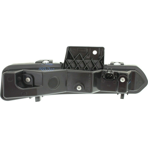 SIGNAL LAMP FR LH LED HQ    REPLACEMENT FOR BUICK ENCLAVE 2013 PARTSLINK NUMBER       GM2520195