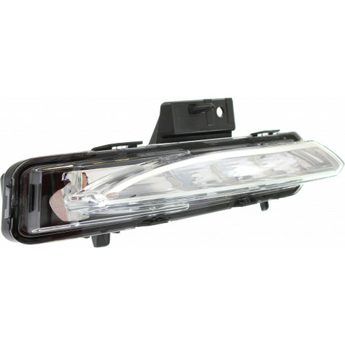 SIGNAL LAMP FR RH LED CAPA   REPLACEMENT FOR BUICK ENCLAVE 2013 PARTSLINK NUMBER         GM2521195C