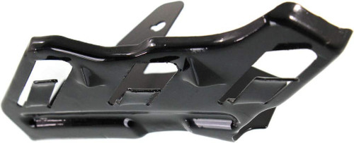 HEAD LAMP BRACKET LH STEEL  REPLACEMENT FOR KIA OPTIMA HYBRID 2015 PARTSLINK NUMBER  KI2508100