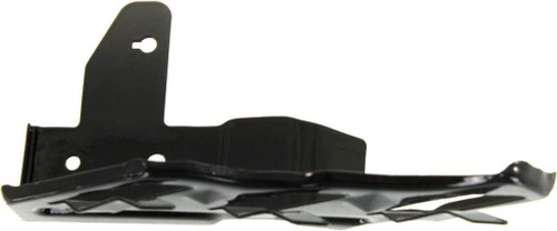 HEAD LAMP BRACKET LH STEEL  REPLACEMENT FOR KIA OPTIMA HYBRID 2015 PARTSLINK NUMBER  KI2508100