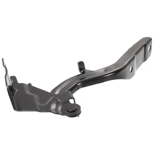 HOOD HINGE LH STEEL  REPLACEMENT FOR KIA OPTIMA HYBRID 2015 PARTSLINK NUMBER  KI1236118