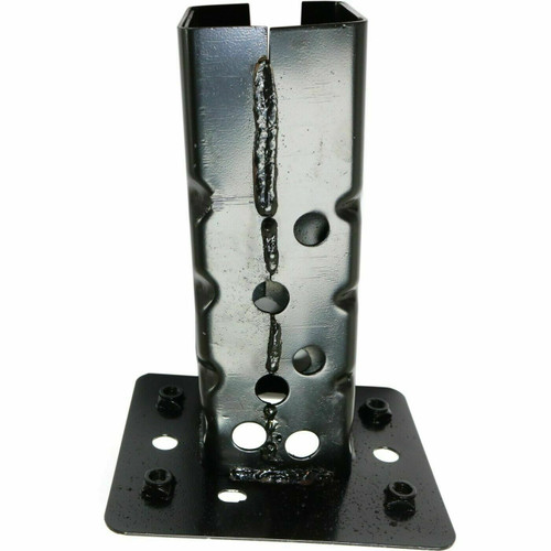 BUMPER MOUNTING BRACKET FR LH OUTER   REPLACEMENT FOR BUICK ENCORE (BUICK) 2013 PARTSLINK NUMBER     GM1066206