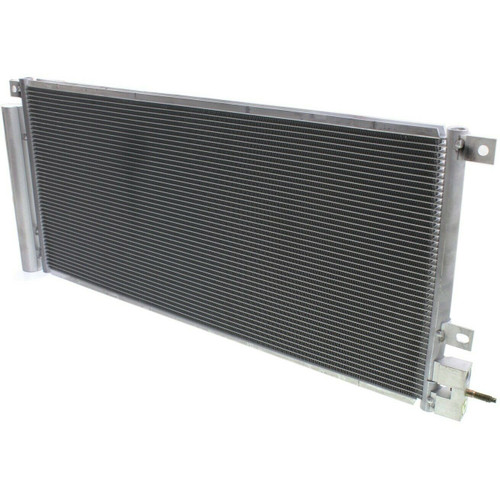 CONDENSER (4252)  REPLACEMENT FOR BUICK ENCORE (BUICK) 2013 PARTSLINK NUMBER     GM3030304
