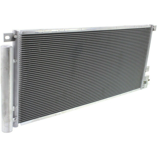 CONDENSER (4252)  REPLACEMENT FOR BUICK ENCORE (BUICK) 2013 PARTSLINK NUMBER     GM3030304