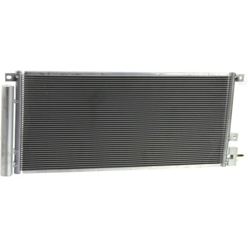 CONDENSER (4252)  REPLACEMENT FOR BUICK ENCORE (BUICK) 2013 PARTSLINK NUMBER     GM3030304