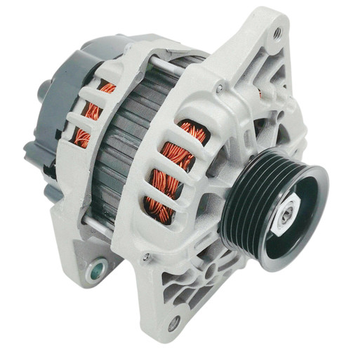 ALTERNATOR 1.6L  REPLACEMENT FOR KIA RIO HATCHBACK 2015 PARTSLINK NUMBER  2-13209