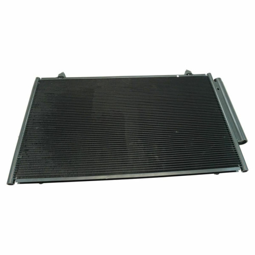 CONDENSER (4438)  REPLACEMENT FOR KIA RIO HATCHBACK 2015 PARTSLINK NUMBER  HY3030157