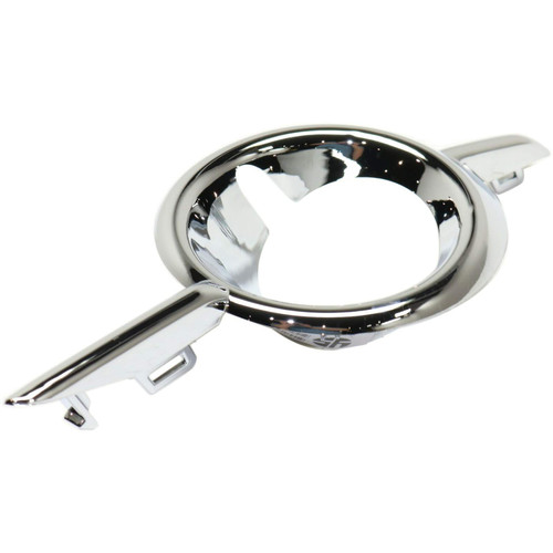 FOG LAMP TRIM RING FR LH CHROME   REPLACEMENT FOR BUICK ENCORE (BUICK) 2013 PARTSLINK NUMBER      GM1038173