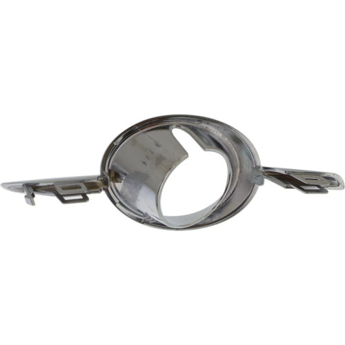 FOG LAMP TRIM RING FR RH CHROME REPLACEMENT FOR BUICK ENCORE (BUICK) 2013 PARTSLINK NUMBER GM1039173 FOG LAMP TRIM RING FR RH CHROME REPLACEMENT FOR BUICK ENCORE (BUICK) 2013 PARTSLINK NUMBER GM1039173