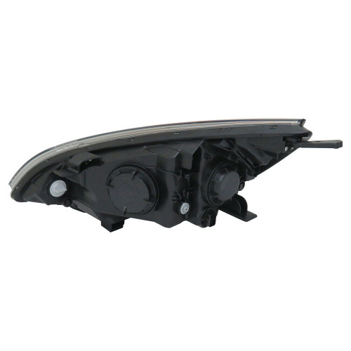 HEAD LAMP RH NON LED W/O AUTO HQ  REPLACEMENT FOR KIA RIO HATCHBACK 2015 PARTSLINK NUMBER  KI2503154