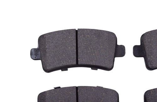 BRAKE PADS SET RR CERAMIC   REPLACEMENT FOR BUICK LACROSSE 2013 PARTSLINK NUMBER      	D1430