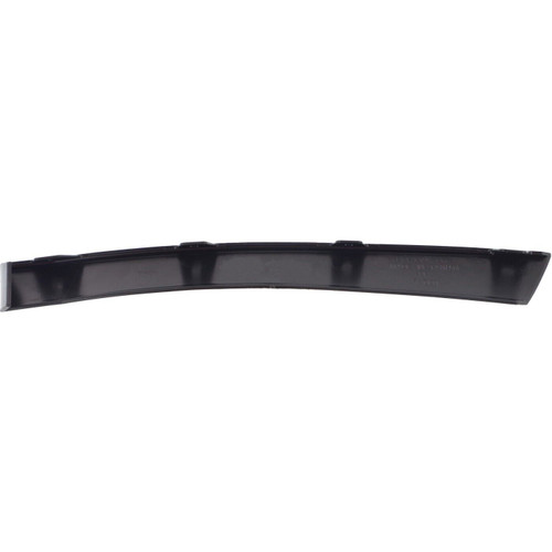 BUMPER LOWER FR OUTER LH CAPA   REPLACEMENT FOR BUICK LACROSSE 2013 PARTSLINK NUMBER      GM1092240C