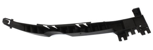 BUMPER SIDE SUPPORT FR LH   REPLACEMENT FOR BUICK LACROSSE 2013 PARTSLINK NUMBER     GM1042110