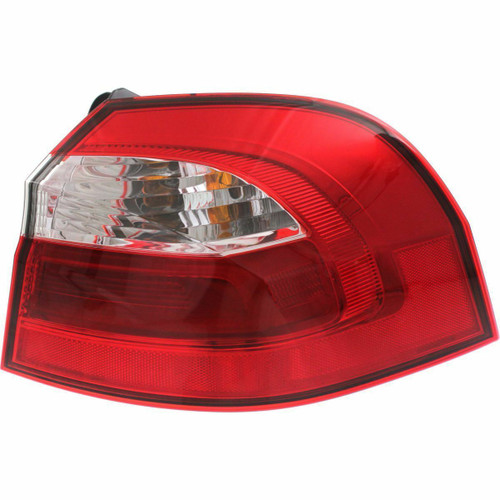 TAIL LAMP RH HQ  REPLACEMENT FOR KIA RIO HATCHBACK 2015 PARTSLINK NUMBER  KI2805107