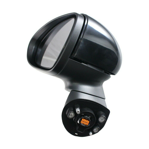 DOOR MIRROR LH POWER PTM HTD W/SIGNAL FROM 12/16/2013 REPLACEMENT FOR KIA RIO SEDAN 2015 PARTSLINK NUMBER KI1320188 DOOR MIRROR LH POWER PTM HTD W/SIGNAL FROM 12/16/2013 REPLACEMENT FOR KIA RIO SEDAN 2015 PARTSLINK NUMBER KI1320188