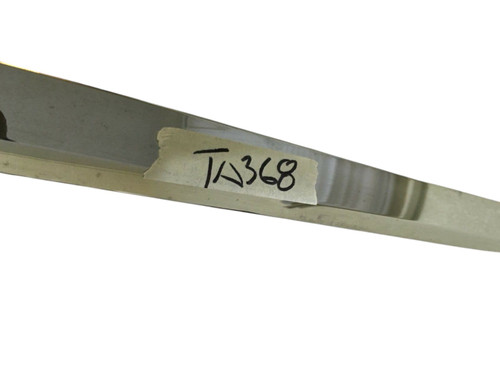 DOOR MOULDING RR RH CHROME (ADHESIVE) REPLACEMENT FOR BUICK LACROSSE 2013 PARTSLINK NUMBER GM1505117 DOOR MOULDING RR RH CHROME (ADHESIVE) REPLACEMENT FOR BUICK LACROSSE 2013 PARTSLINK NUMBER GM1505117