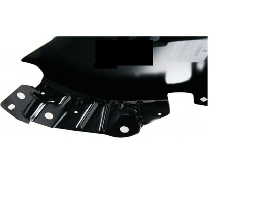 FENDER FR RH CAPA  REPLACEMENT FOR BUICK LACROSSE 2013 PARTSLINK NUMBER     GM1241361C