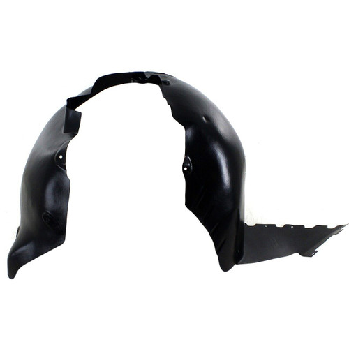 FENDER LINER FR LH  REPLACEMENT FOR BUICK LACROSSE 2013 PARTSLINK NUMBER     GM1248227