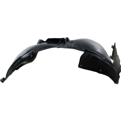 FENDER LINER FR RH  REPLACEMENT FOR BUICK LACROSSE 2013 PARTSLINK NUMBER      GM1249227