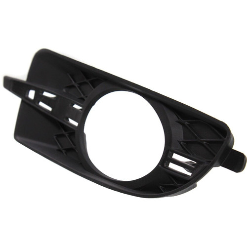 FOG LAMP BEZEL FR LH CXL/CXS MODELS REPLACEMENT FOR BUICK LACROSSE 2013 PARTSLINK NUMBER GM1038120 FOG LAMP BEZEL FR LH CXL/CXS MODELS REPLACEMENT FOR BUICK LACROSSE 2013 PARTSLINK NUMBER GM1038120