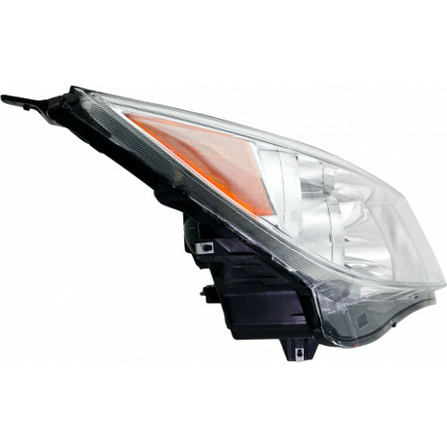 HEAD LAMP RH HALOGEN CAPA   REPLACEMENT FOR BUICK LACROSSE 2013 PARTSLINK NUMBER      GM2503335C