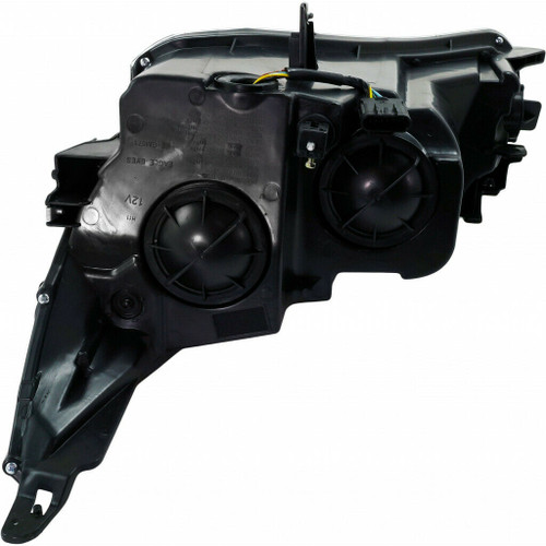 HEAD LAMP RH HALOGEN HQ REPLACEMENT FOR BUICK LACROSSE 2013 PARTSLINK NUMBER GM2503335 HEAD LAMP RH HALOGEN HQ REPLACEMENT FOR BUICK LACROSSE 2013 PARTSLINK NUMBER GM2503335