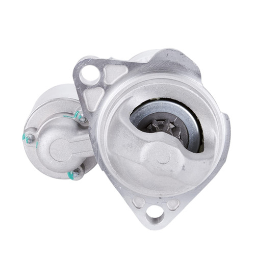 STARTER MOTOR 2.4/2.0/2.2L   REPLACEMENT FOR BUICK LACROSSE 2013 PARTSLINK NUMBER     1-06947