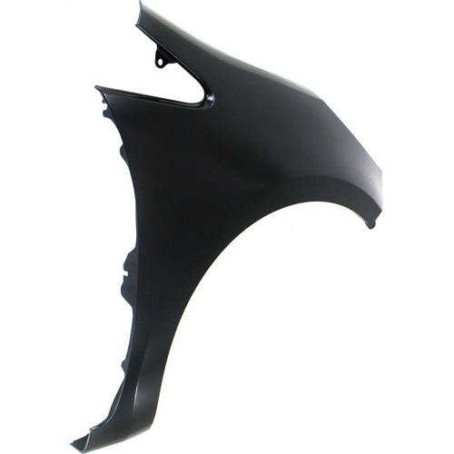 FENDER FR RH (W/O SIGNAL LAMP HOLE) STEEL CAPA REPLACEMENT FOR KIA RIO SEDAN 2015 PARTSLINK NUMBER KI1241137C FENDER FR RH (W/O SIGNAL LAMP HOLE) STEEL CAPA REPLACEMENT FOR KIA RIO SEDAN 2015 PARTSLINK NUMBER KI1241137C
