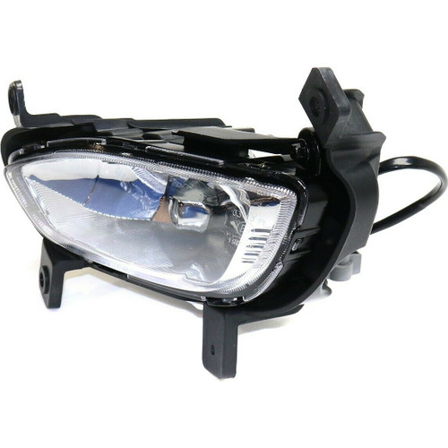 FOG LAMP FR LH CAPA REPLACEMENT FOR KIA RIO SEDAN 2015 PARTSLINK NUMBER KI2592134C FOG LAMP FR LH CAPA REPLACEMENT FOR KIA RIO SEDAN 2015 PARTSLINK NUMBER KI2592134C