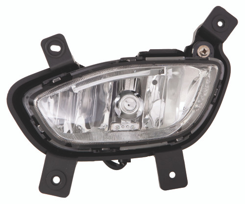 FOG LAMP FR LH CAPA REPLACEMENT FOR KIA RIO SEDAN 2015 PARTSLINK NUMBER KI2592134C FOG LAMP FR LH CAPA REPLACEMENT FOR KIA RIO SEDAN 2015 PARTSLINK NUMBER KI2592134C