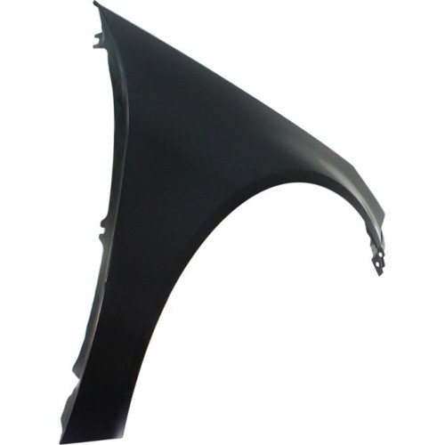 FENDER FR RH W/O SIGNAL LAMP HOLE BASE/GS/E-ASSIST MODELS    REPLACEMENT FOR BUICK REGAL(2011-) 2013 PARTSLINK NUMBER   GM1241373
