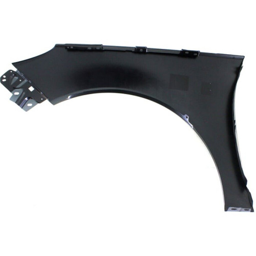 FENDER FR RH W/O SIGNAL LAMP HOLE BASE/GS/E-ASSIST MODELS CAPA    REPLACEMENT FOR BUICK REGAL(2011-) 2013 PARTSLINK NUMBER   	GM1241373C