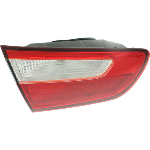 TRUNK LAMP LH CAPA  REPLACEMENT FOR KIA RIO SEDAN 2015 PARTSLINK NUMBER  KI2802111C