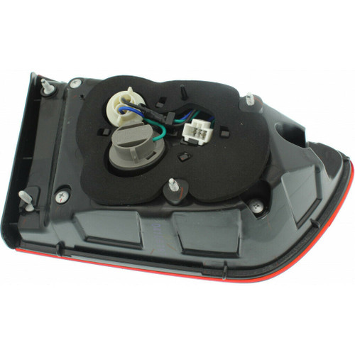 TRUNK LAMP RH HQ  REPLACEMENT FOR KIA RIO SEDAN 2015 PARTSLINK NUMBER  KI2803111