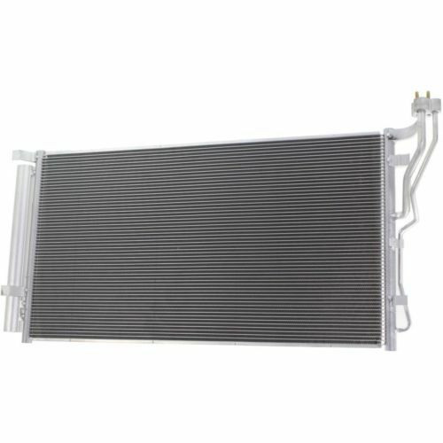 CONDENSER (4299) 2.4L SONATA 2014/OPTIMA 2.4L 14-15 REPLACEMENT FOR KIA OPTIMA 2015 PARTSLINK NUMBER KI3030129 CONDENSER (4299) 2.4L SONATA 2014/OPTIMA 2.4L 14-15 REPLACEMENT FOR KIA OPTIMA 2015 PARTSLINK NUMBER KI3030129