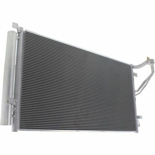 CONDENSER (4299) 2.4L SONATA 2014/OPTIMA 2.4L 14-15 REPLACEMENT FOR KIA OPTIMA 2015 PARTSLINK NUMBER KI3030129 CONDENSER (4299) 2.4L SONATA 2014/OPTIMA 2.4L 14-15 REPLACEMENT FOR KIA OPTIMA 2015 PARTSLINK NUMBER KI3030129