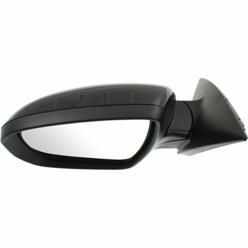 DOOR MIRROR LH POWER HTD W/SIGNAL W/MANUAL FOLDING  REPLACEMENT FOR KIA OPTIMA 2015 PARTSLINK NUMBER  KI1320175